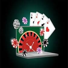 Casino ဂိမ်းလော်ဘီ — ဇယားဂိမ်းနှင့် slot မျိုးစုံ