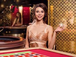 Casino Game Provider မျိုးစုံ ကစားနိုင်သော lobby မြင်ကွင်း