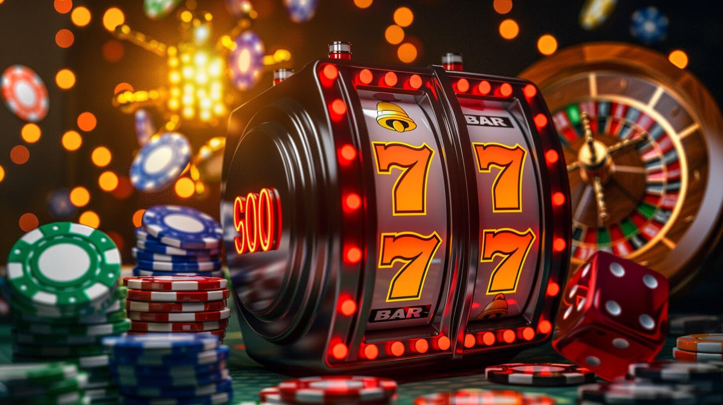 Live Casino တိုက်ရိုက်ဒိုင်အစစ်နှင့် ကစားနေသောမြင်ကွင်း