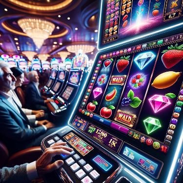 Live Roulette table တွင် dealer မျက်နှာချင်းဆိုင် HD stream ဖြင့် ကစားနေသောမြင်ကွင်း
