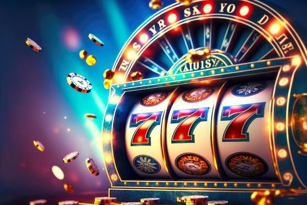Live Casino တိုက်ရိုက်ထုတ်လွှင့်မှု ဒိုင်နှင့်ကစားနေသောမြင်ကွင်း